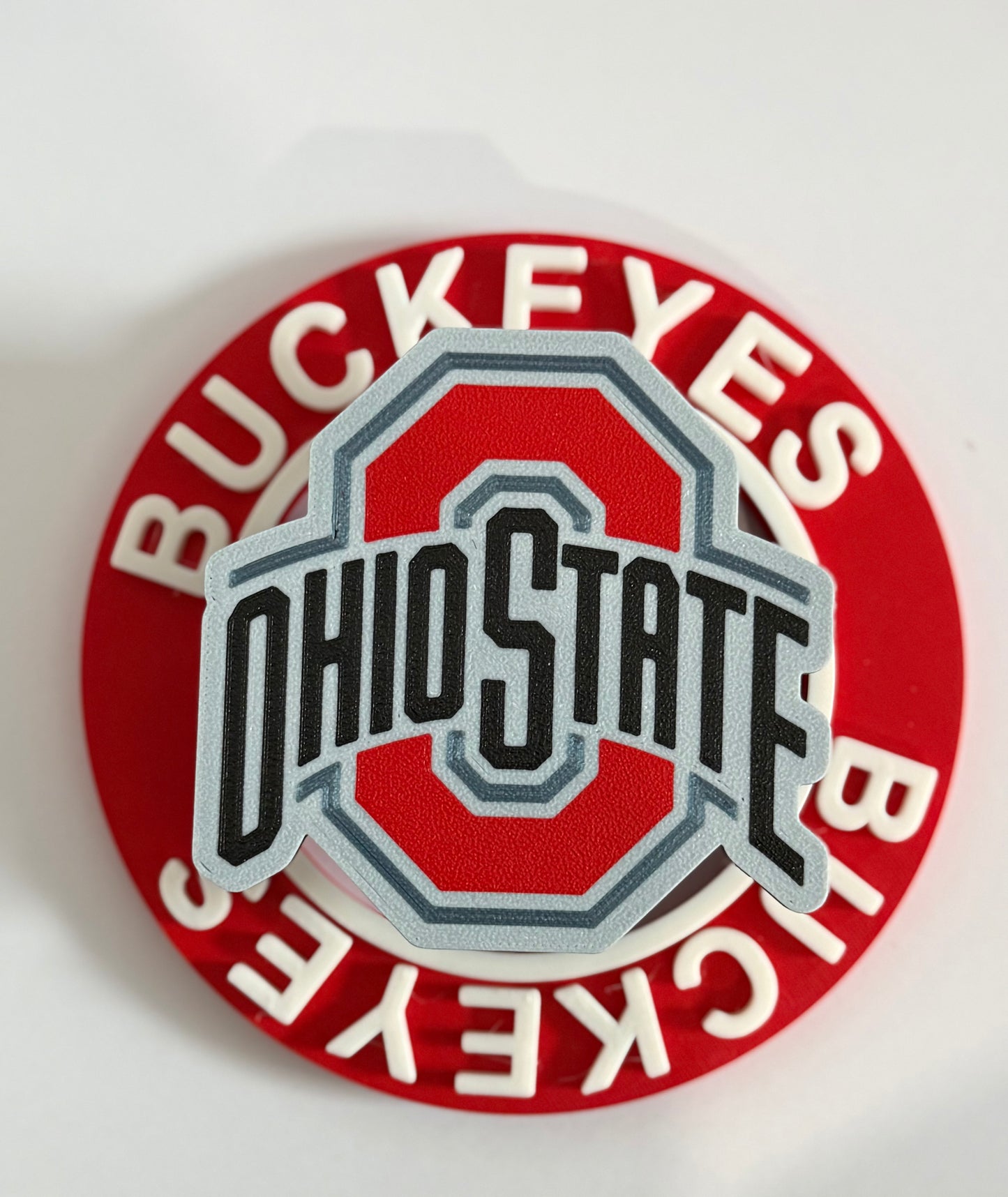 Ohio state spinner chain